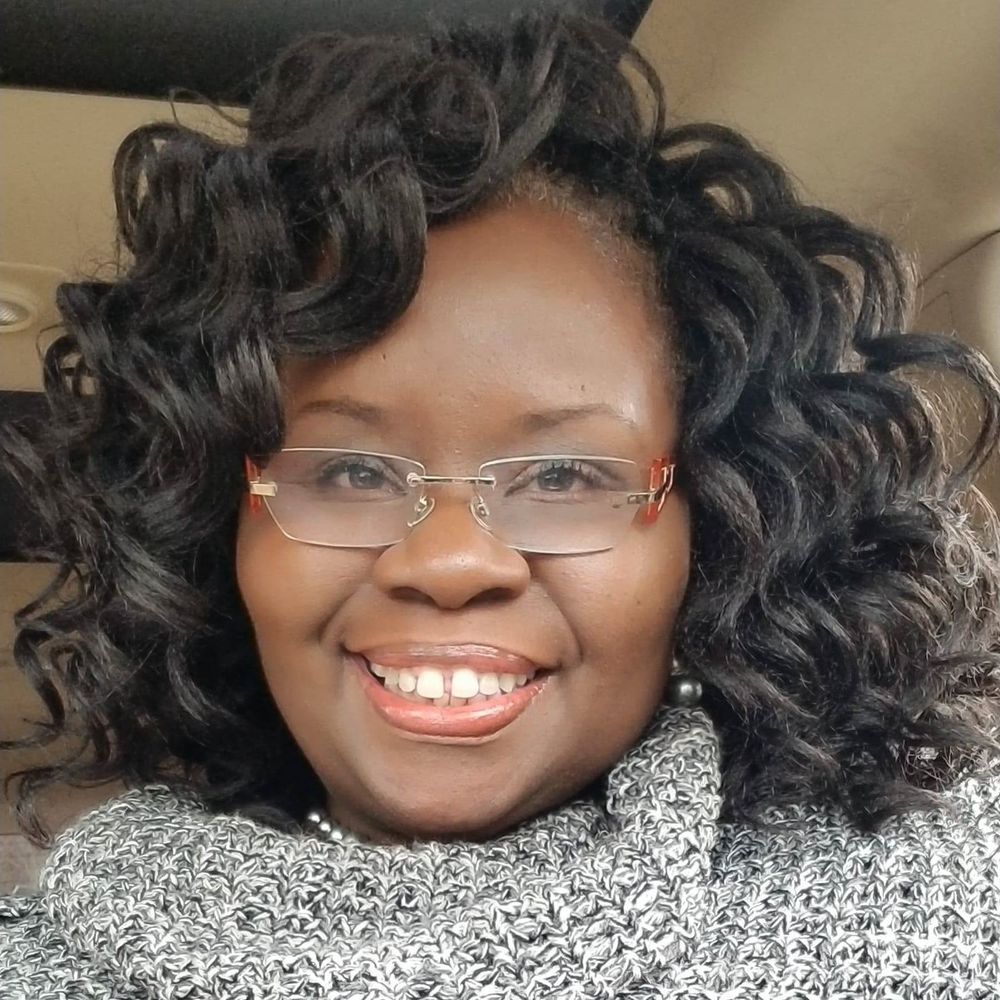 Meet your Posher, Rochelle